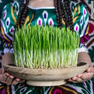 What is Nowruz? Persian New Year traditions and food explained