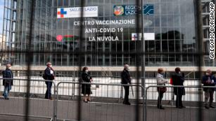 Europe&#39;s vaccine rollout needs AstraZeneca -- but public confidence is dented