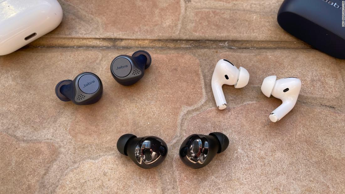 celebrity endorsed wireless earbuds