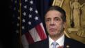 NYT: Gov. Cuomo faces new claims of sexual harassment from current aide