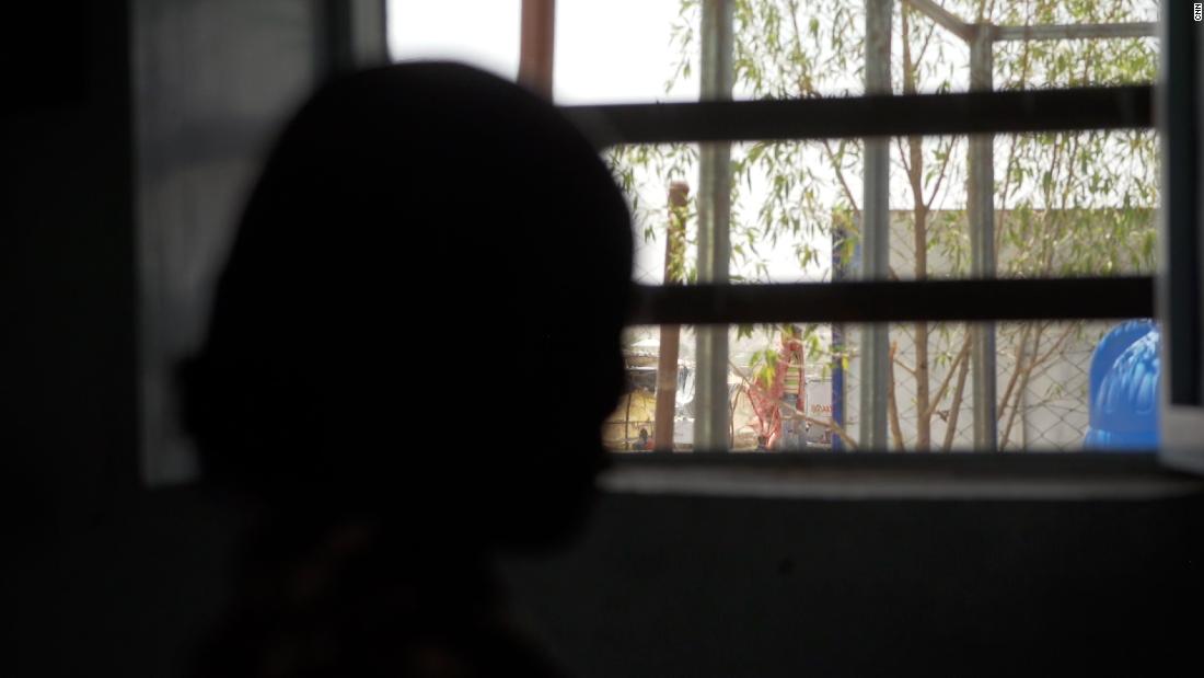 ‘Nearly genocide’: Docs say rape used as instrument of struggle in Ethiopia