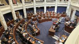 Idaho Legislature halts session until April due to Covid-19 outbreak