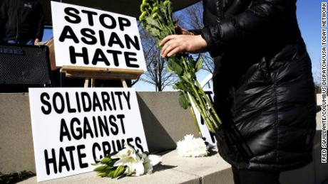 La forma más eficaz de luchar contra el odio anti-asiático