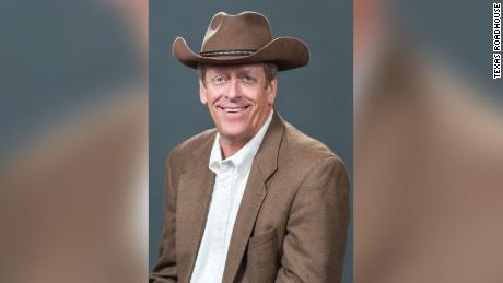 Kent Taylor, Texas Roadhouse founder and CEO, dead at 65 - CNN