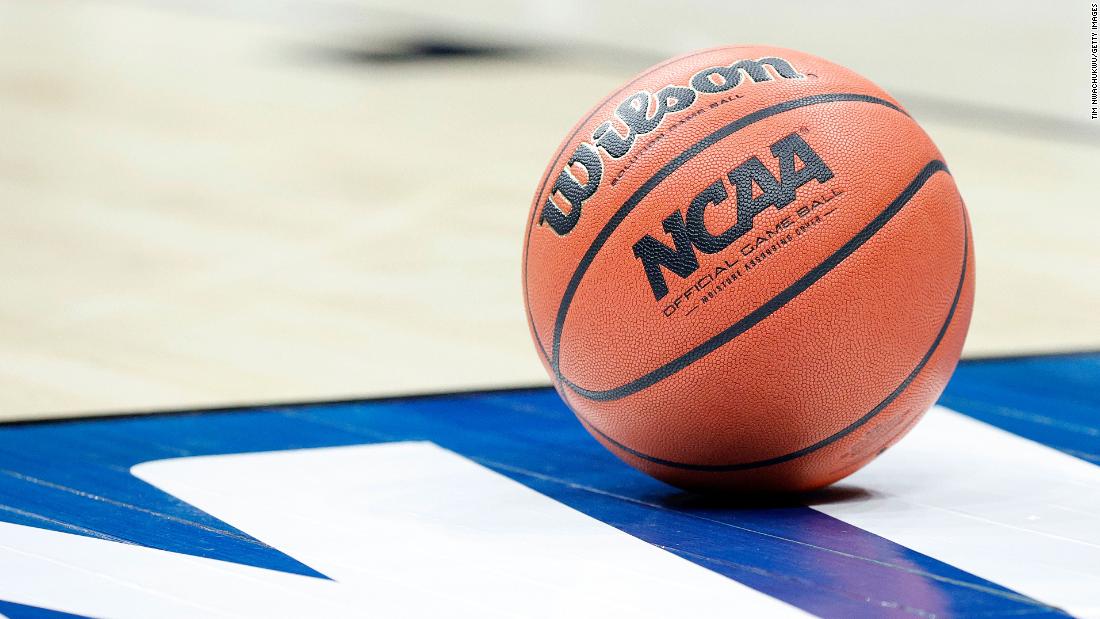 Covid-19 claims first game of NCAA men's basketball tournament