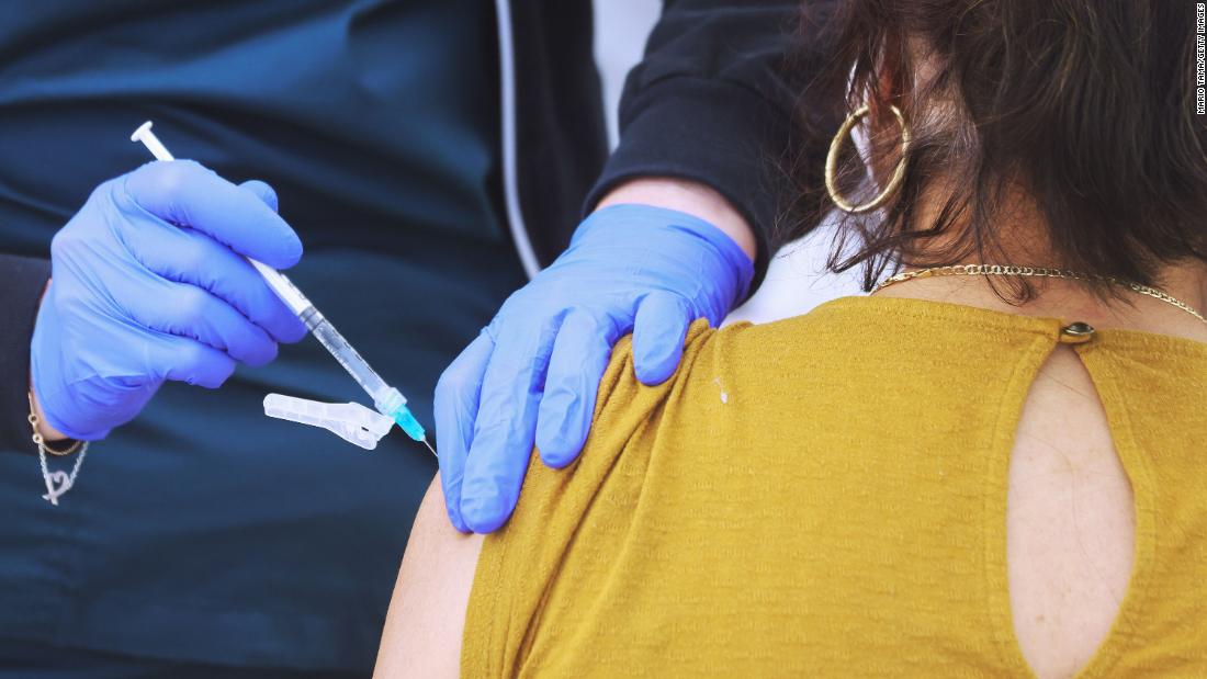 Is it ever OK to jump the vaccine line? We asked an ethicist