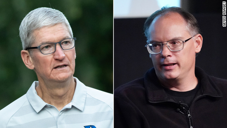 Tim Cook et d'autres dirigeants d'Apple témoigneront contre Epic lors du procès Fortnite 