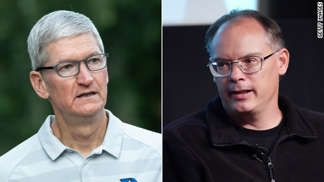 Tim Cook e outros executivos da Apple testemunharão contra a Epic no julgamento Fortnite 