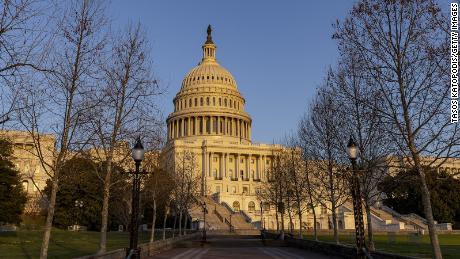 Fencing around Capitol comes down more than 2 months after insurrection