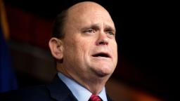 Tom Reed, a New York Republican congressman, takes 'full responsibility' following allegation of sexual misconduct