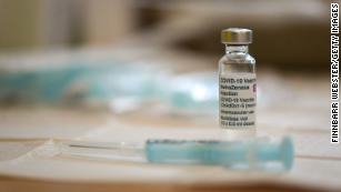 Trial review board raises concerns about AstraZeneca vaccine data