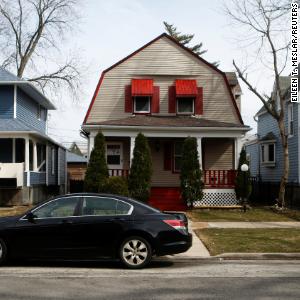 Inside first US city to award reparations to Black residents