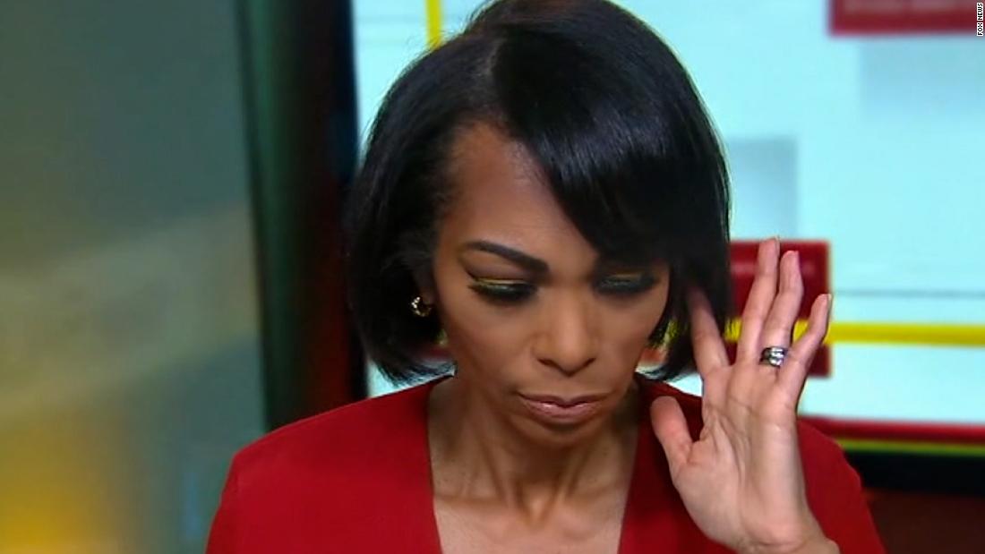 Fox News Harris Faulkner You Fuck Her Or No Page My Xxx Hot Girl