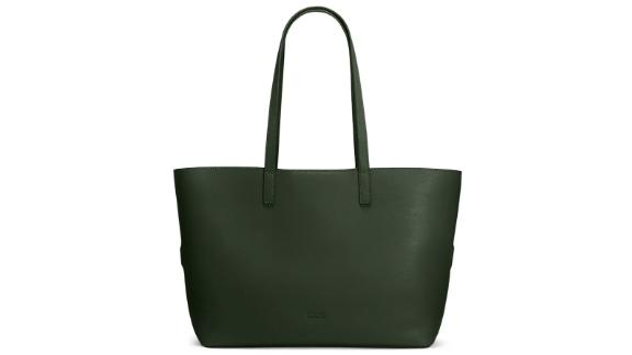 The Latitude Tote