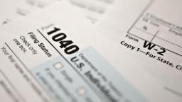 Stimulus benefits: You may have to wait until next year's tax season for some aid