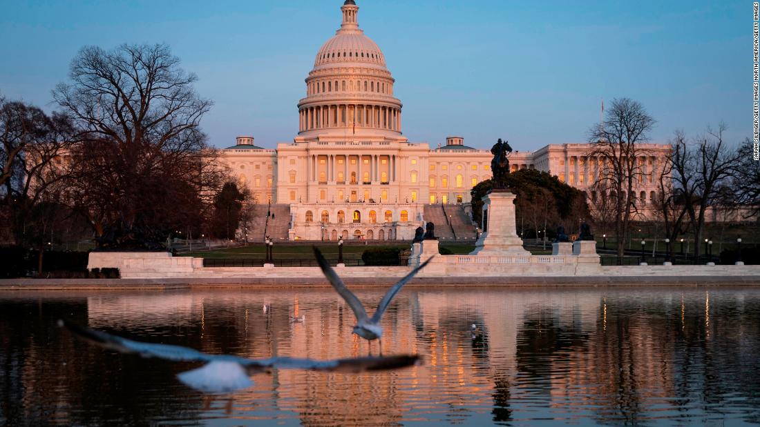 House Physician Reinstates Mask Mandate Amid Delta Variant Spread In
