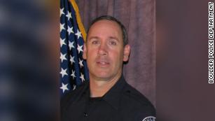 Officer Eric Talley, 51.