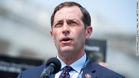 Colorado congressman calls for federal action on gun legislation in wake of Boulder mass shooting