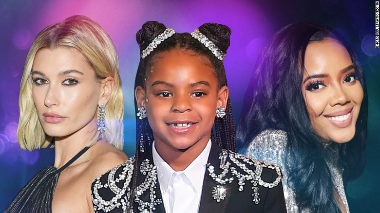 #HollywoodNextGen: How the children of celebrities are working on their own stardom