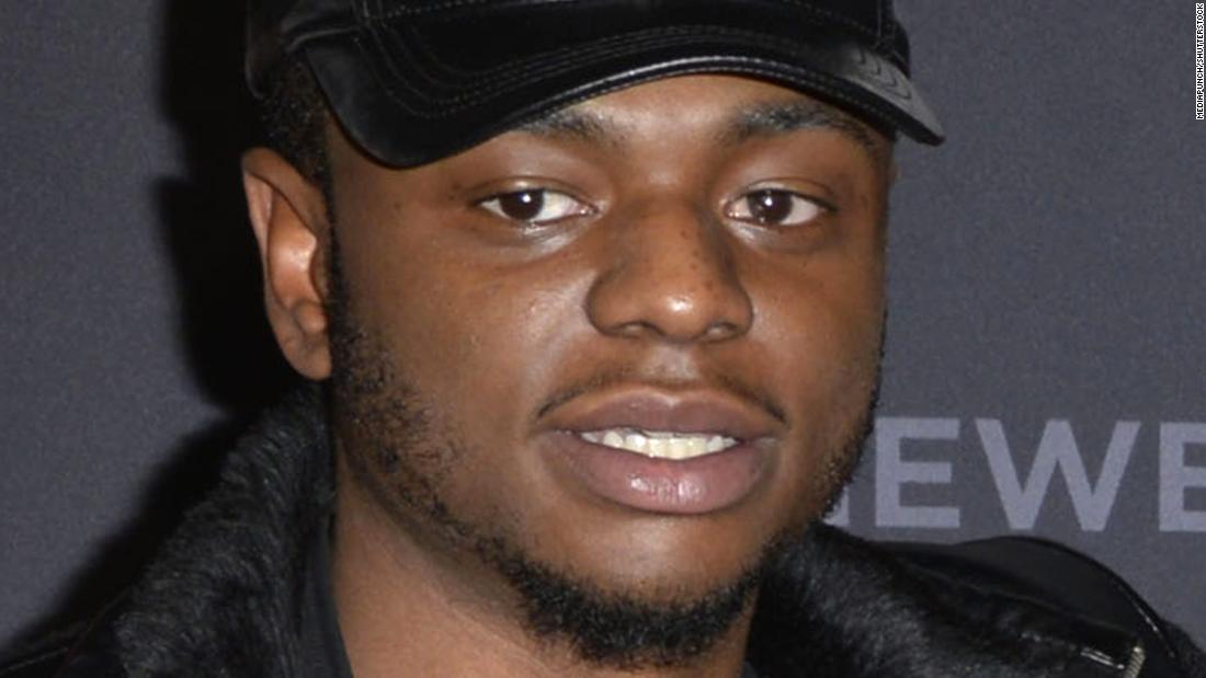 Bobby Brown Jr.’s autopsy reveals that he died of alcohol, cocaine and fentanyl