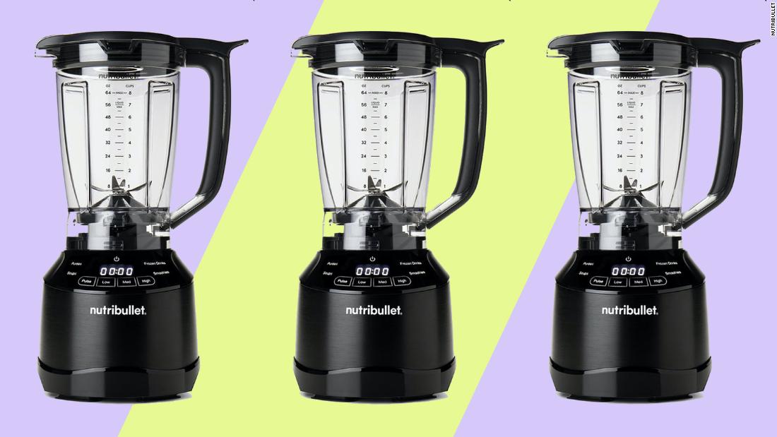 margarita nutribullet