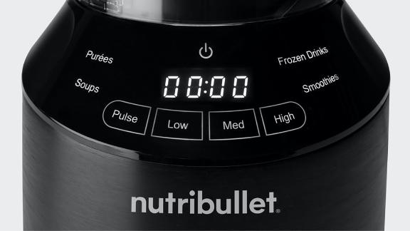 Nutribullet Smart Touch Blender