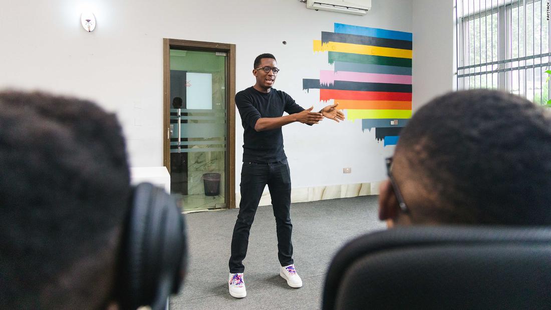 After $200 million acquisition deal, Nigeria's Paystack plans to get Africa paid