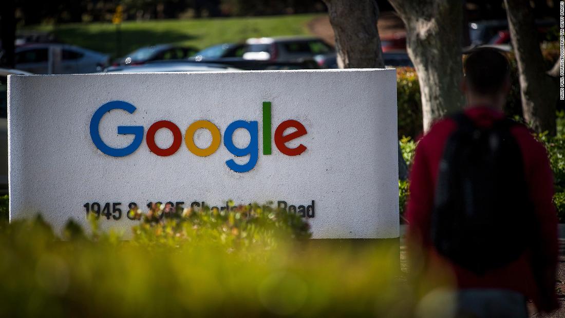 Google offered a professor $ 60,000, but he declined.  Here’s why