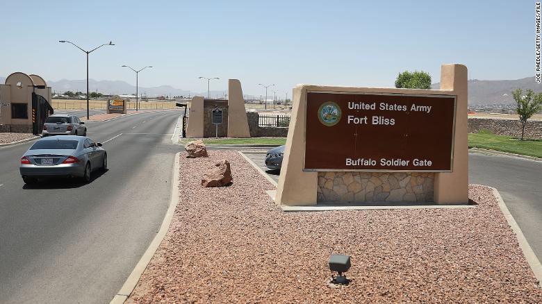 Pentagon approves HHS request to house migrant children at 2 military bases