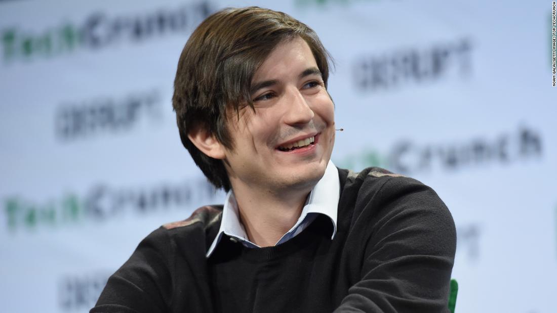Robinhood files confidentially for IPO despite disastrous start of 2021