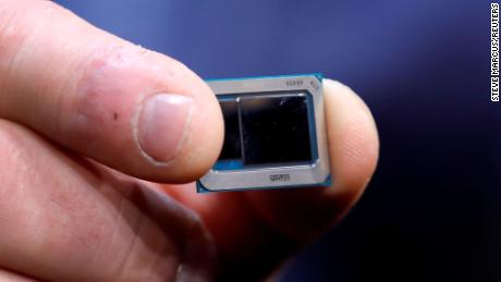 Intel invests $ 20 billion in new US chip manufacturing plants as part of recovery plan