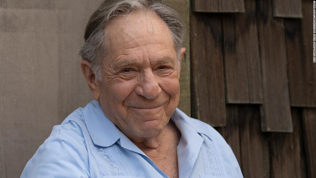 Actor George Segal has died at age 87 after complications during surgery, his wife says