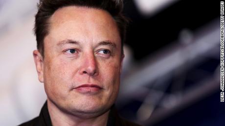 Elon Musk is trying to win China back