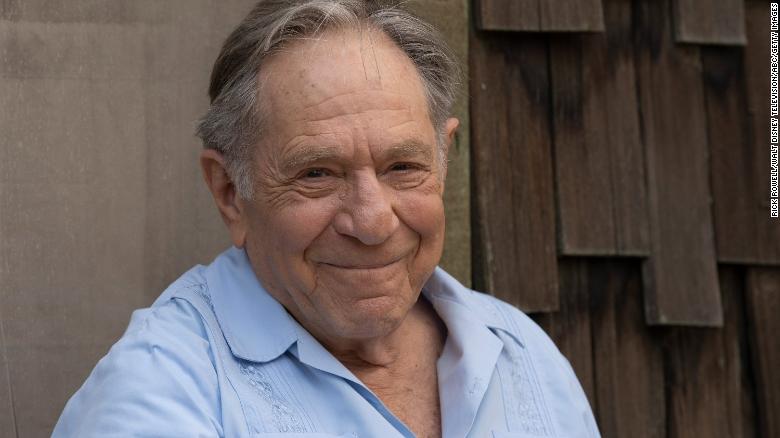 &lt;a href=&quot;https://www.cnn.com/2021/03/23/entertainment/george-segal-dead-obituary-trnd/index.html&quot; target=&quot;_blank&quot;&gt;George Segal,&lt;/a&gt; a prolific actor with a career that spanned more than six decades, died at age 87, his wife said on March 23. Segal received an Oscar nomination in 1966 for his role in &quot;Who&#39;s Afraid of Virginia Woolf?&quot;