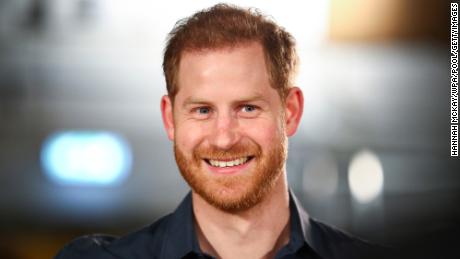 Prince Harry has scored two new jobs in the same week.