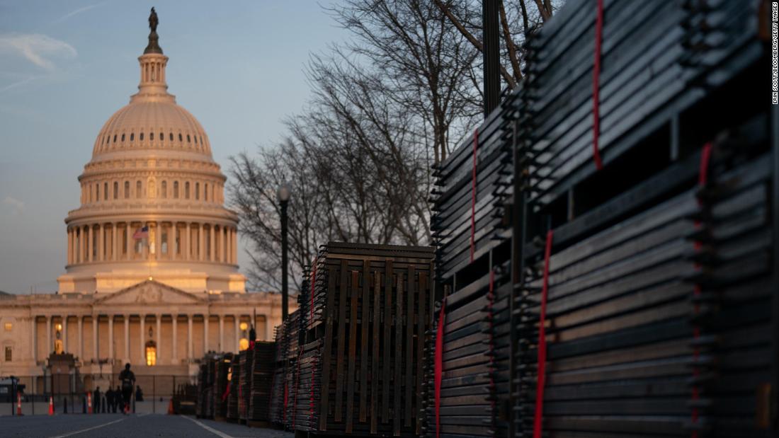 Democrats preparing to move security supplemental for House floor vote this month