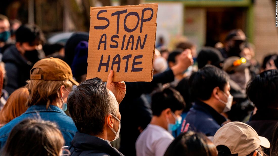 The first Korean American first lady in the US: We will not stand silent any more