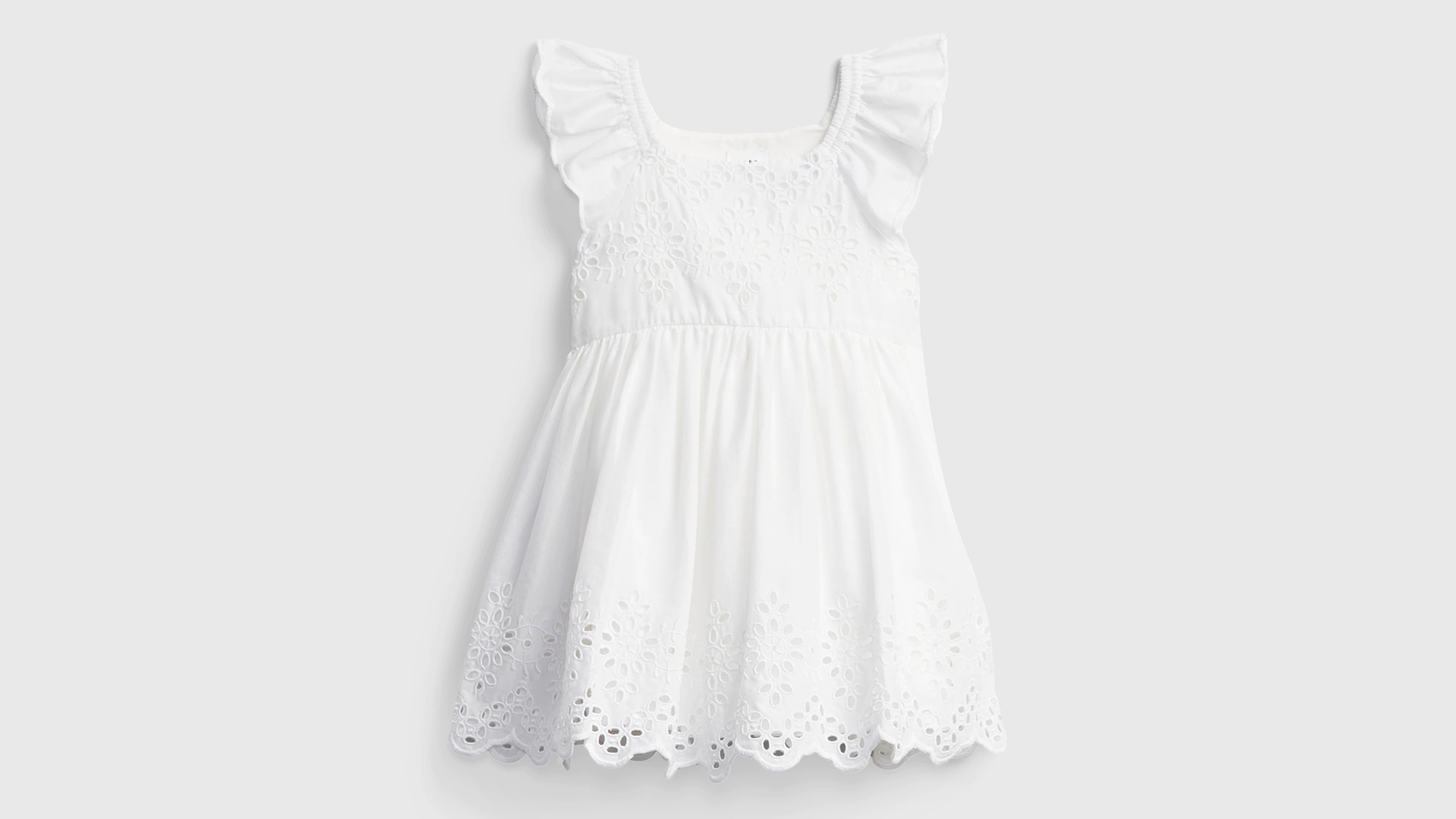 black and white easter dress