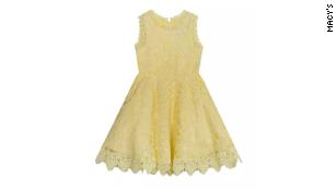 Macy's childrens easter on sale dresses