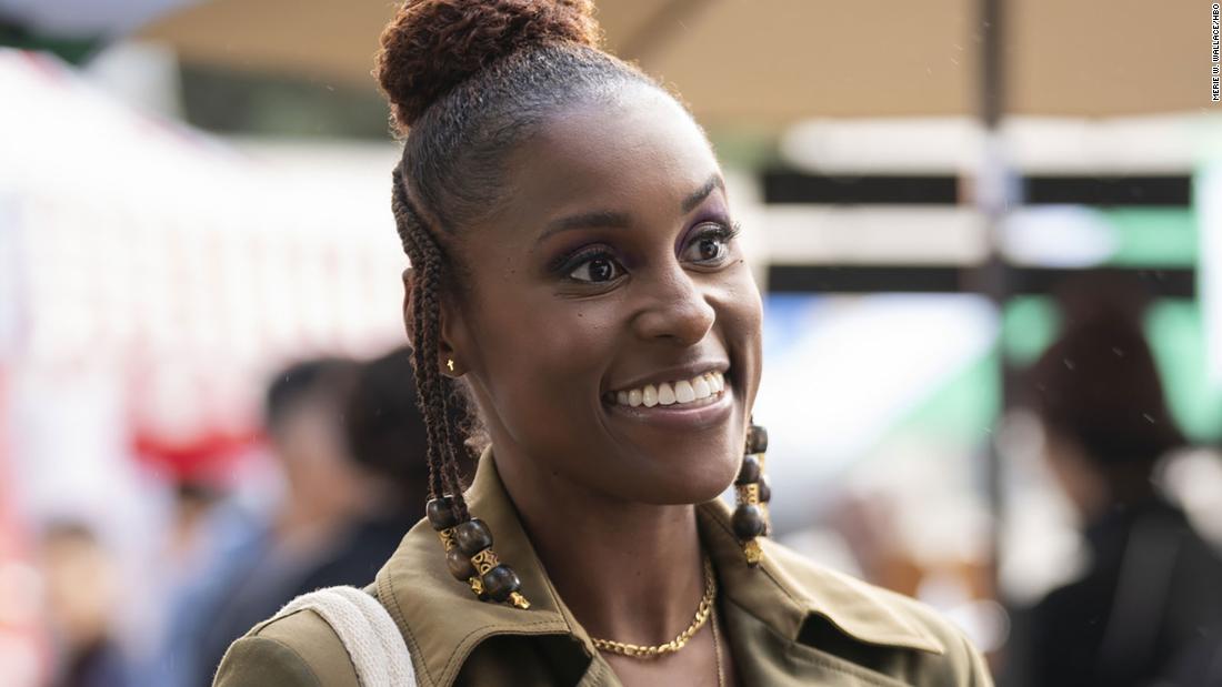 'Insecure' creator Issa Rae just signed a deal to produce new shows and films for WarnerMedia