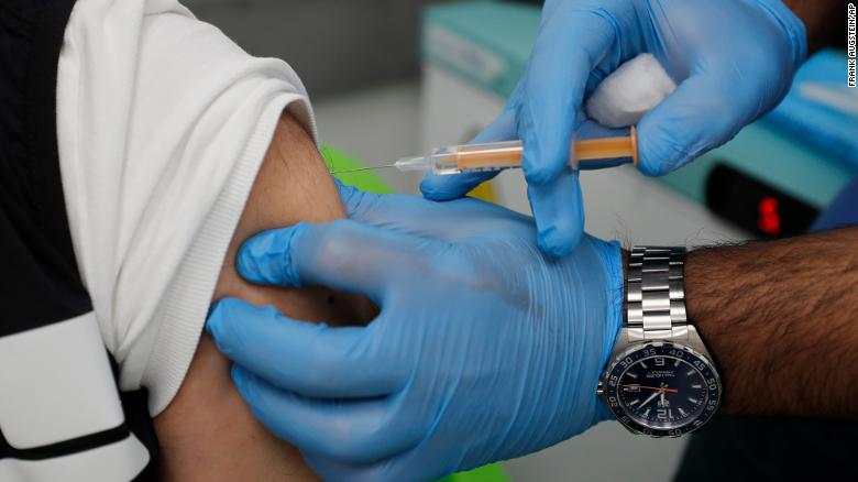 European Union proposes tighter Covid-19 vaccine export controls