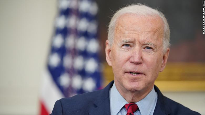 The reason Biden is popular is no secret: He does popular things on important issue