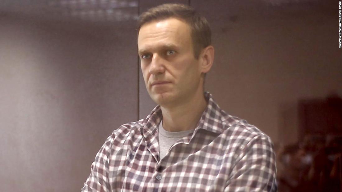 Alexey Navalny is suffering 'torture by sleep deprivation' and severe pain, lawyers say