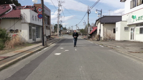 Fukushima residents still suffering as &#39;recovering Olympics&#39; press ahead
