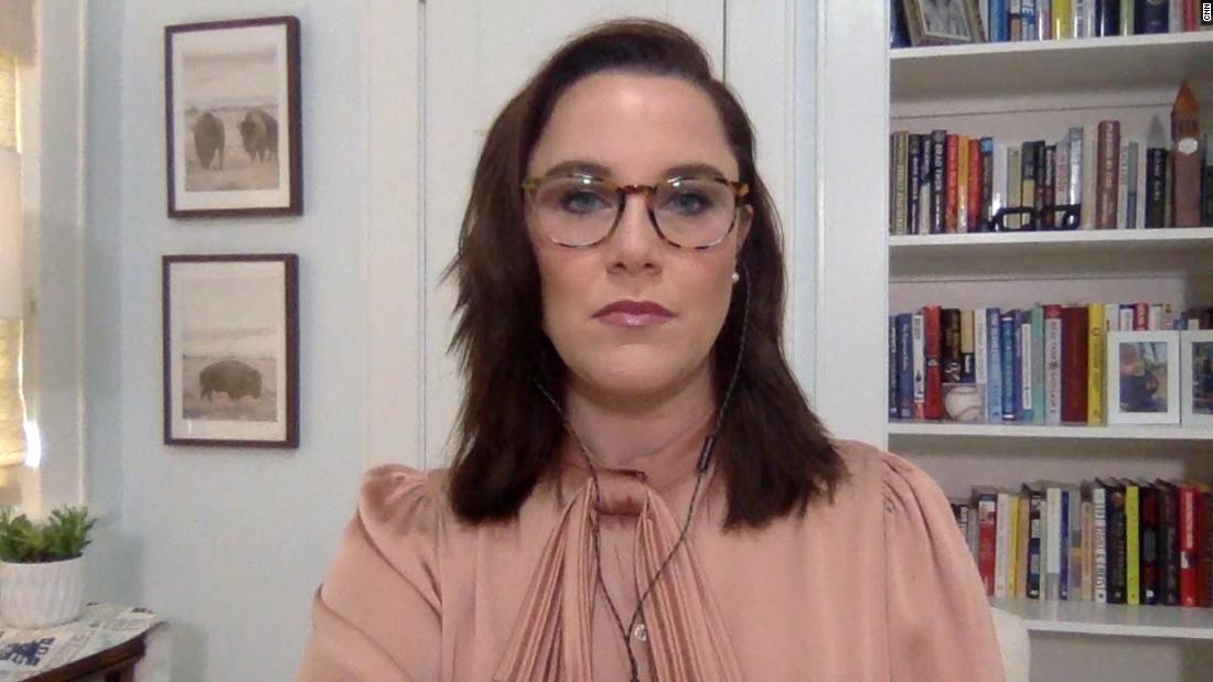 SE Cupp On Mass Shootings Stop Standing In The Way Of Solutions CNN Video