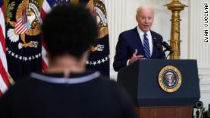 Biden says he &#39;can&#39;t picture&#39; US troops being in Afghanistan next year