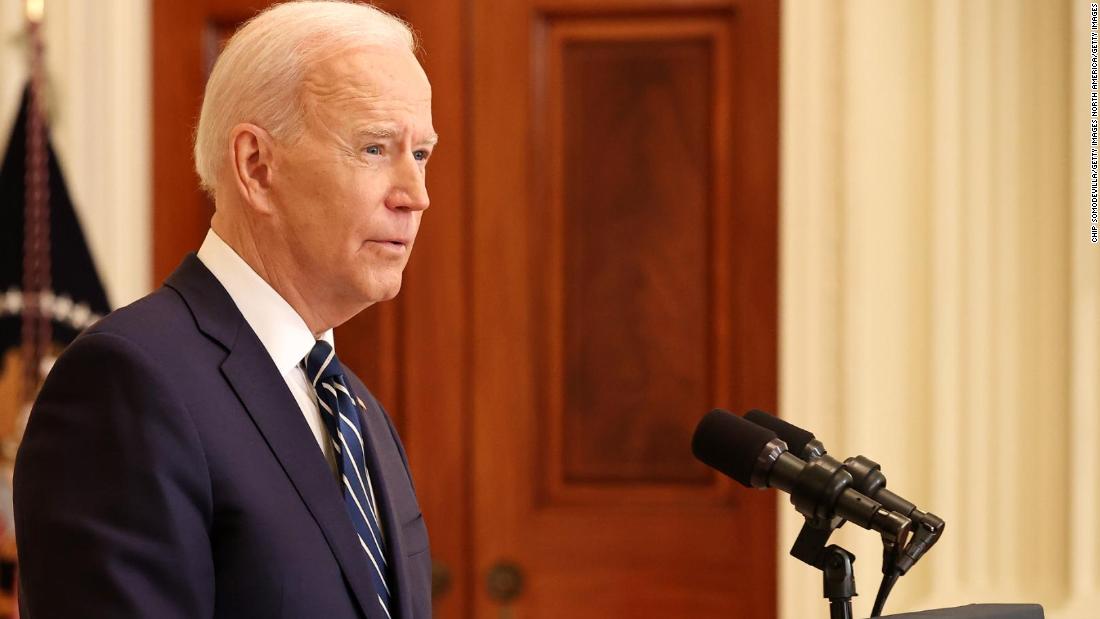 Advocates call on Biden administration to prioritize youth mental health as experts warn of consequences