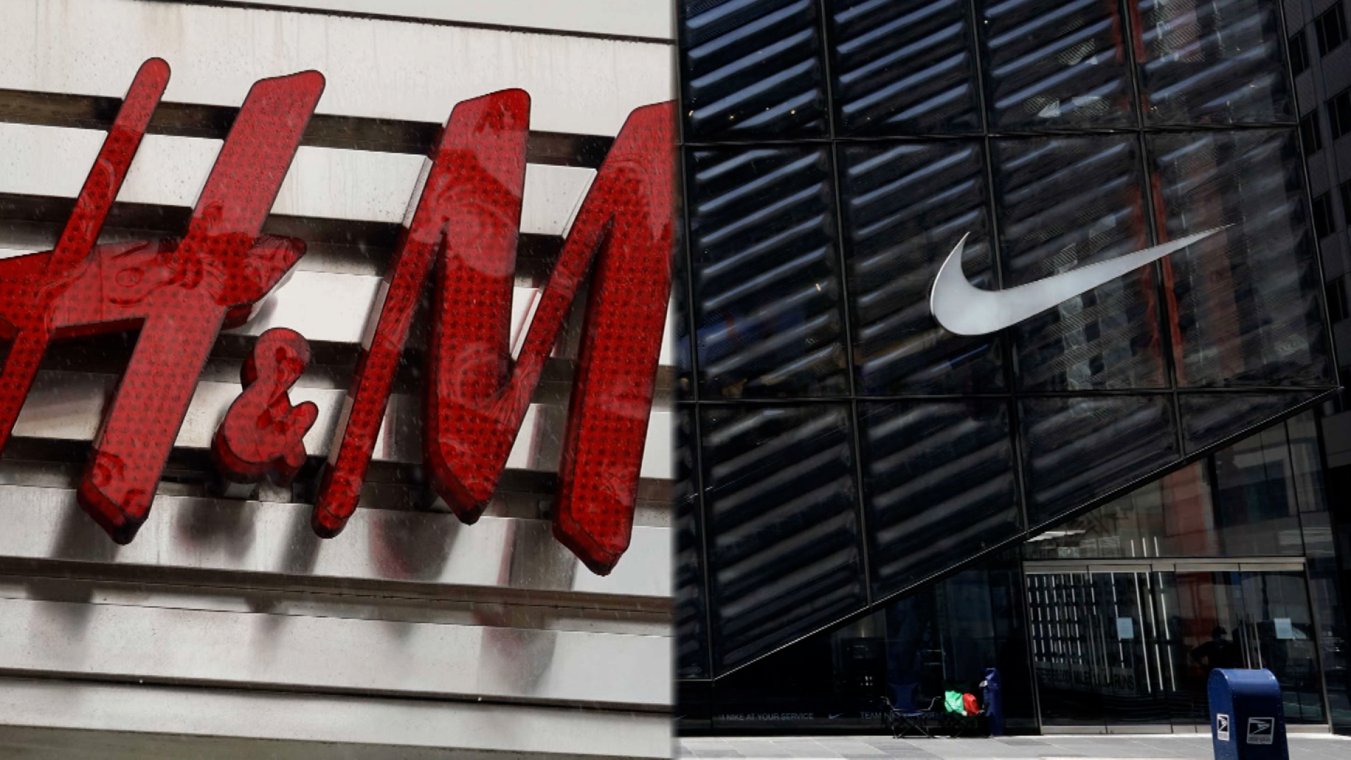 H&M, Nike and other brands face boycott in China over 'Xinjiang cotton' concerns | Business