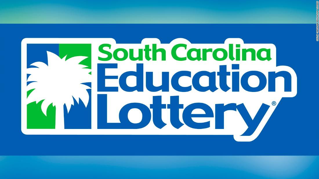 A man plays the same lottery numbers twice -- and has $200,000 to show for it