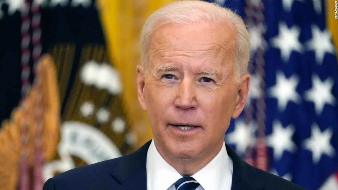 Why Biden's marijuana stance is 10 years behind the curve